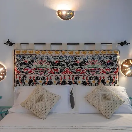 Elite Collection Corner Of Light And Relaxation * Porto Rotondo