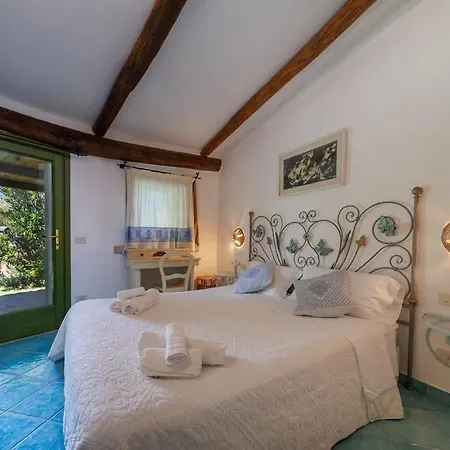 Elite Collection Corner Of Light And Relaxation * Porto Rotondo