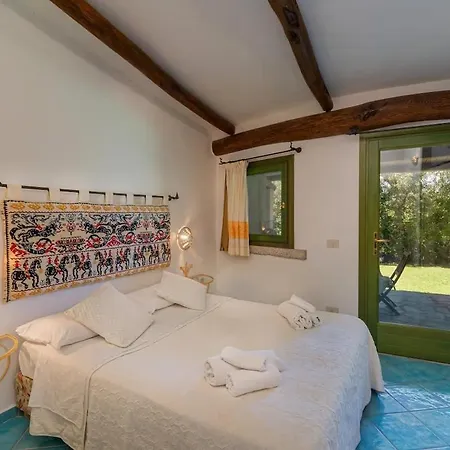 Elite Collection Corner Of Light And Relaxation Porto Rotondo