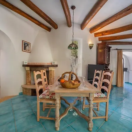 Elite Collection Corner Of Light And Relaxation * Porto Rotondo