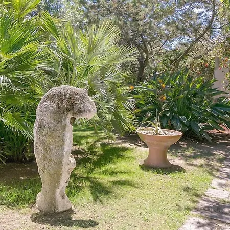 Elite Collection Corner Of Light And Relaxation Porto Rotondo