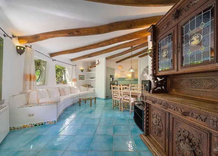Elite Collection Corner Of Light And Relaxation Apartman Porto Rotondo