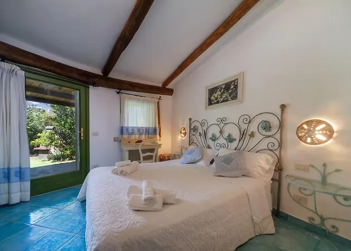 Elite Collection Corner Of Light And Relaxation * Porto Rotondo