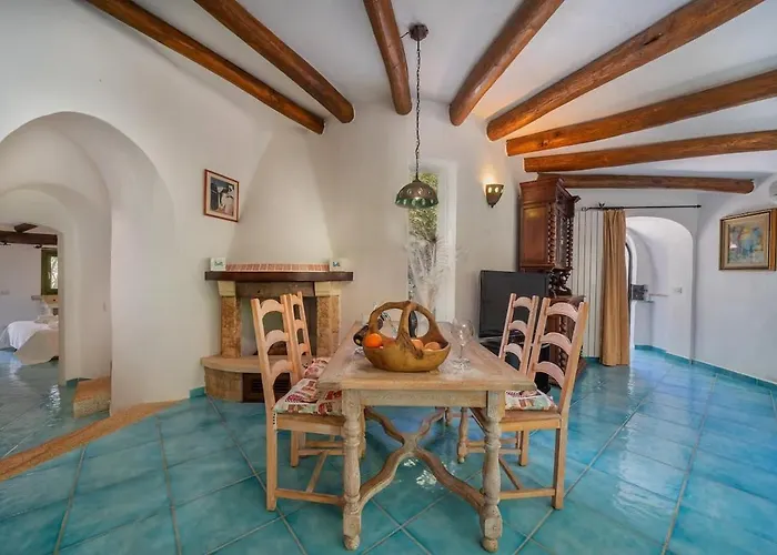 Elite Collection Corner Of Light And Relaxation * Porto Rotondo