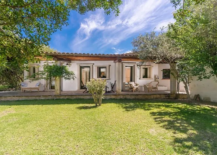 Apartman Elite Collection Corner Of Light And Relaxation Porto Rotondo